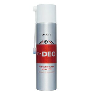 J[Cg(CARMATE) ԗp ۏL hN^[fI(Dr.DEO) GARp Xv[^  艻_f 90ml D17