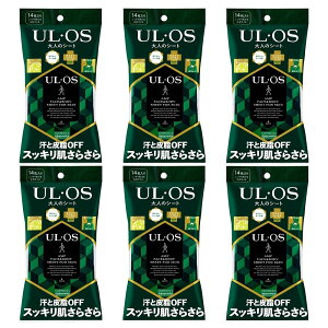 ��ː��� UL�EOS(�E���E�I�X) ��l�̃V�[�g 14������×6��