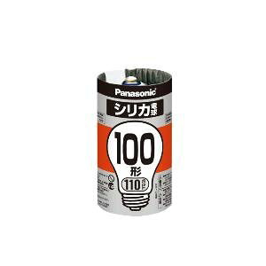 �p�i�\�j�b�N �V���J�d�� 110V 100W�` E26���� LW110V90W