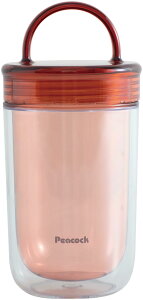 s[RbN@rH(The-peacock) s[RbN  340ml EH[^[{g NA y _uEH[ t X|[