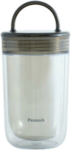 s[RbN@rH(The-peacock) s[RbN  340ml EH[^[{g NA y _uEH[ t X|[