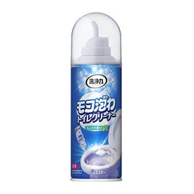 洗浄力 モコ泡わ トイレ トイレ掃除 洗剤 便器 トイレクリーナー 300ml
