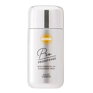 KOSE TJbg vfBtFX mP~JĂ~ UV ~N Oz܃t[ 60mL  60~bg (x