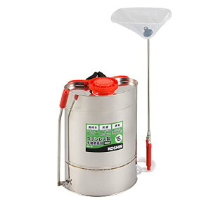 Hi(KOSHIN) w XeX 蓮  15L SS-15 c^ 2 Jo[t A󏜑 47cm mY {