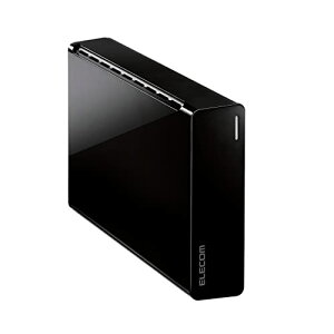 GR OtHDD n[hfBXN 4TB er^p/Mac/WindowsubN ELD-HTV040UBK
