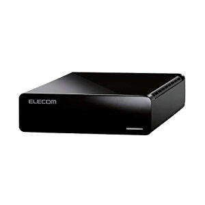 GR Otn[hfBXN HDD 2TB er^ PC t@X݌v É cu/u ubN ELD-STV020UBK