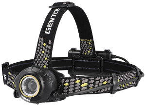 GENTOS(WFgX) LED wbhCg USB[d 邳600[/p_8/㕔F p[dr܂͒P3`dr3{