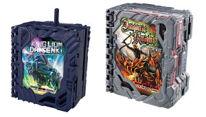 [o_C] ʃC_[ZCo[ DXhSjbNiCgLOCIL_[ChubN