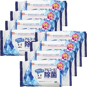 bN(LEC) bN AN[l AR[z 99% EFbgV[g 60×8 / { /ĝ܂iTb