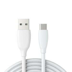 TOPLAND(�g�b�v�����h) USB Type-C �\�t�g�V���R���P�[�u�� �ϋ��ȉ�80000��ȏ� SIAA�R�ێd�l �[�d�P�[�u�� �f�[�^