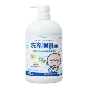 Milton(~g) MтEEؐ Y { 750ml