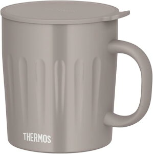 �T�[���X �^��f�M�}�O�J�b�v 550ml �O���[�W�� �G���{�X���H ��e�ʃ��f�� �H��@�Ή� �X�[�v���y���߂� JTA-550 GG