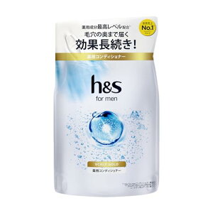 h&s for men RfBVi[ lߑւ 300g XJvEX GC`AhGX tH[