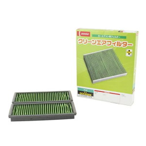 f\[(DENSO) J[GARptB^[ N[GAtB^[ DCC4003 (014535-1070) o PM2.5΍ R