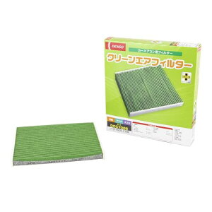 f\[(DENSO) J[GARptB^[ N[GAtB^[ DCC7006 (014535-2180) o PM2.5΍ R