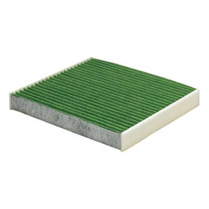 �f���\�[(DENSO) �J�[�G�A�R���p�t�B���^�[ �N���[���G�A�t�B���^�[ DCC2013 (014535-2400) �����o PM2.5�΍� �R