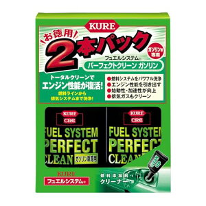 KURE(H) tGVXe p[tFNgN[ K\Ԑp 236ml×2 RY 2{pbN 2036