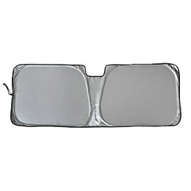 セイワ(SEIWA) サンシェード 車種専用用品 スズキ ジムニー&シエラ(JB64/JB74)専用 ポップアップ サンシェード フロント用 I
