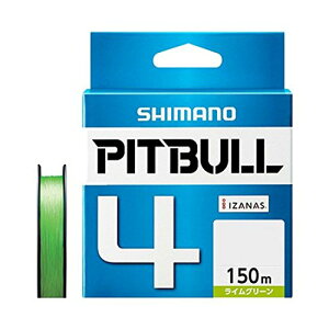 V}m(SHIMANO) PEC sbgu 4{҂ 150m 2.0 CO[ 38.7lb PL-M54R ނ莅 C 2