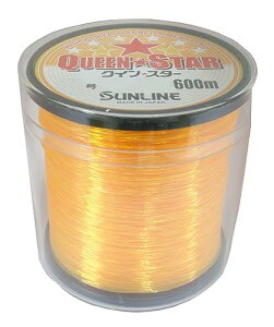 �T�����C��(SUNLINE) �i�C�������C�� �N�C���X�^�[ 600m 16�� �C�G���[