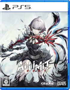 PS5AI LIMIT @ ؔ