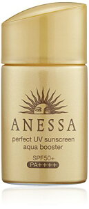 AlbT p[tFNgUV ANAu[X^[ (SPF50+EPA++++) (~j) 25mL