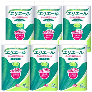 GG[ gCbgy[p[ Ղ蒷 45m×72[(12[×6pbN) _u pv100% bNX̂鍁P[X