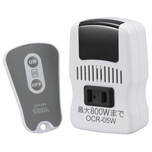 RRZg OCR-05W OCR-05W