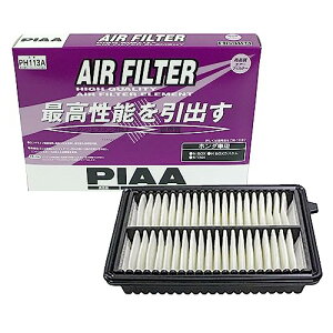 PIAA(sA) GA[tB^[ (GAtB^[) 1 [z_ԗp] N-BOX_N-VAN_ PH113A