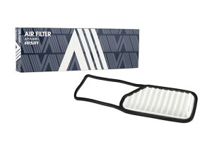 アイシン(AISIN) 車用 エアフィルター ダイハツ車用 タント/ムーヴ/ミラ ほか 純正互換品番 17801-B2050 Air Filte