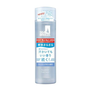 SEABREEZE(V[u[Y) fI&EH[^[ tbVT{ 򕔊Oi 160mL ~Xg fIhg  u tbV