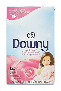 Downy April Fresh _܃hC[V[g 120