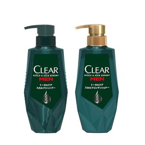 CLEAR (NA) tH[ g[^PA XJv Vv[ RfBVi[(g[gg)Zbg Y |v e350g j