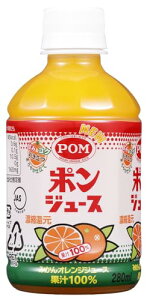 POM |W[X 280ml ×24{