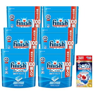 Finish ܂ƂߔtBjbV H@  ^ubg p[L[u 100 ×6 + it (H@  I[C