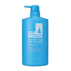 SEABREEZE(V[u[Y) XCVv[ 600ml t 600~bg (x 1)