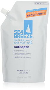 SEABREEZE(V[u[Y) AeBZveBbN Sgp[V lߑւ 700ml