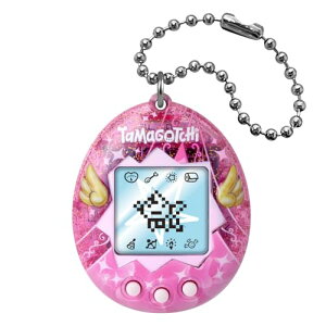 [o_C(BANDAI)] Original Tamagotchi Angel Dress ܂