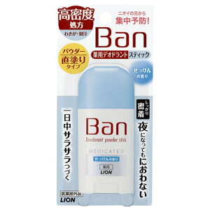 Ban(�o��) ��p�f�I�h�����g�X�e�B�b�N�����x���� ��������̍��� 20g