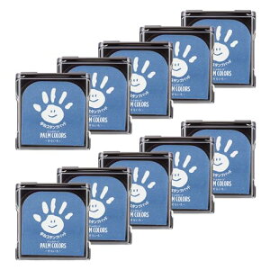 V`n^ `X^vpbh PalmColors 炢 10 HPS-A/H-LB_10