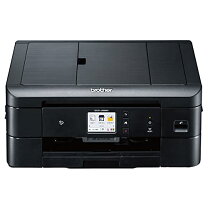 楽天市場】ブラザー プリンター a4インクジェット複合機 dcp-j526nの通販