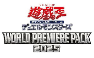 VYOCG fGX^[Y WORLD PREMIERE PACK 2025 BOX