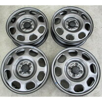 楽天市場】スチールホイール 15インチ（ブランドスズキ）（タイヤ 