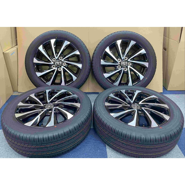 ?205/55R16⭐2018年！ノア、ヴォクシー等に！バリ山！美品！PRACTIVA 