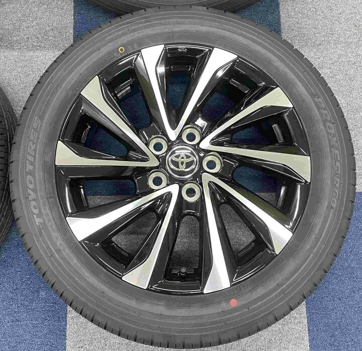 楽天市場】【未使用品 中古】トヨタ 90系 ヴォクシー ノア 純正 