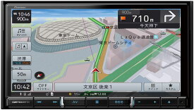 楽天市場 カロッツェリア 楽ナビの通販