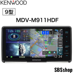 y_tf[ő|Cg5{zyVizPEbh(Kenwood)J[ir ʑ 9C` MDV-M911HDF AppleCarPlay Android AutoΉ CX~[O S̓{ t[eBO