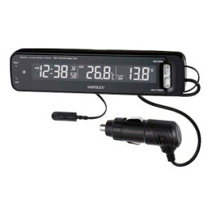 時計 車載の通販 価格比較 価格 Com