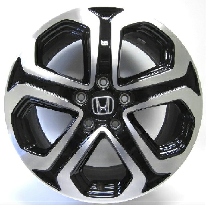楽天市場】【中古 新品同様】【ホンダ ヴェゼル 純正 中古 アルミ 