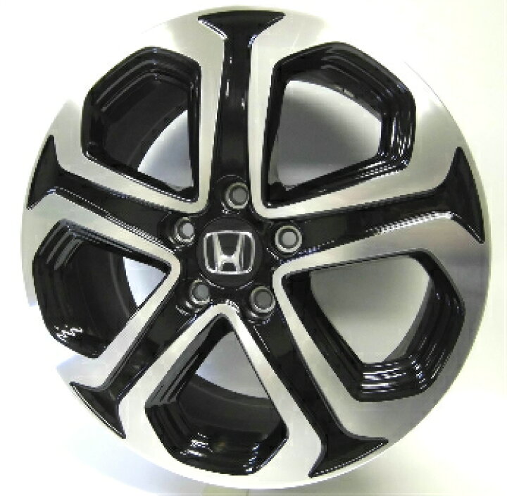楽天市場】【中古 新品同様】【ホンダ ヴェゼル 純正 中古 アルミホイール リメイク品】17インチ 4本セット ホンダ 純正 ヴェゼル 純正 オデッセイ 純正 ステップワゴン 純正 17×7J 114.3-5穴 +55 : SBSShop 楽天市場店 楽天市場】【中古 新品同様】【ホンダ ヴェゼル 純正 中古 アルミホイール リメイク品】17インチ 4本セット ホンダ 純正 ヴェゼル 純正 オデッセイ 純正 ステップワゴン 純正 17×7J 114.3-5穴 +55 : SBSShop 楽天市場店